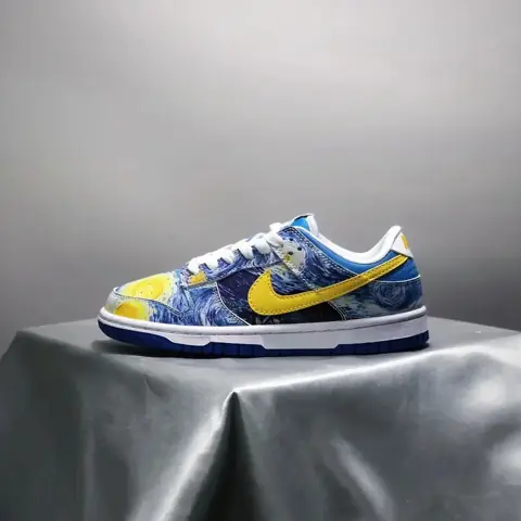 Nike Dunk Low Sneakers [23 styles]
