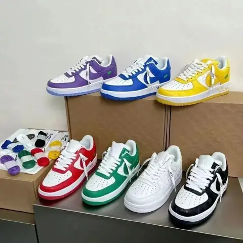Nike