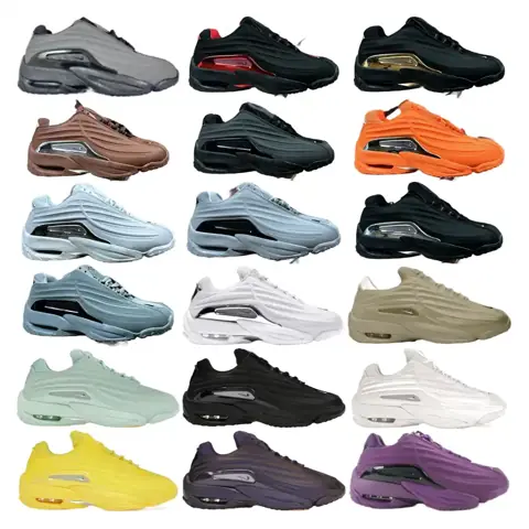 Nike x Nocta Hot Step 2