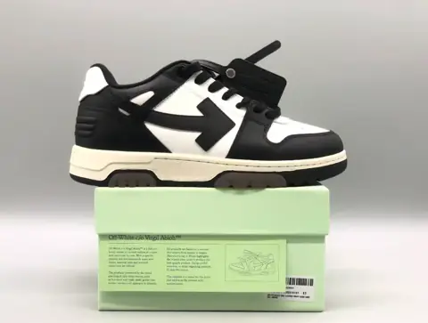 OFF-WHITE