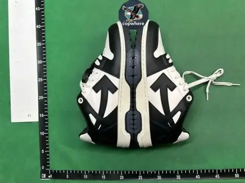 Off white new