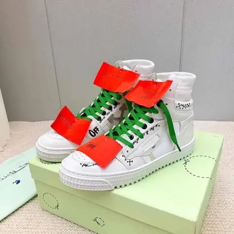 Off White Off-Court 3.0 High