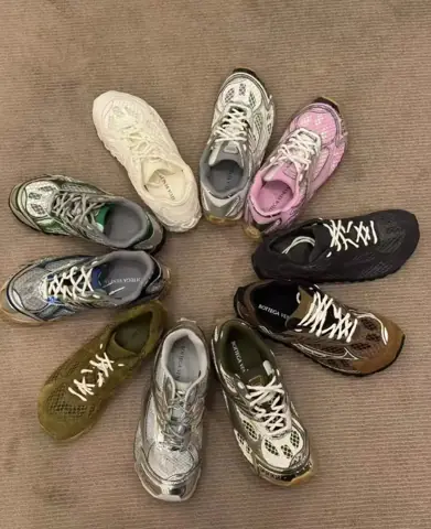 Bottega Veneta trainers [14 styles]