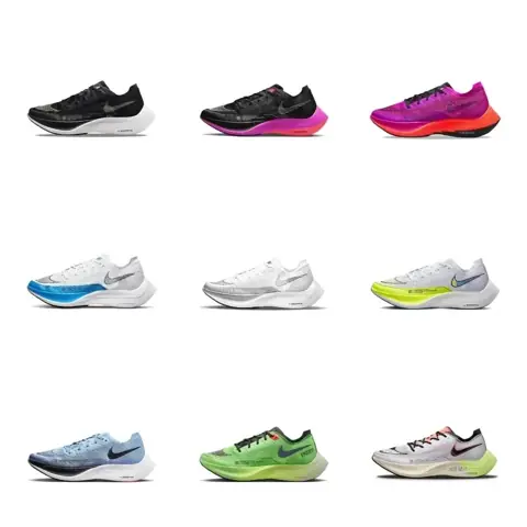 High quality running shoes