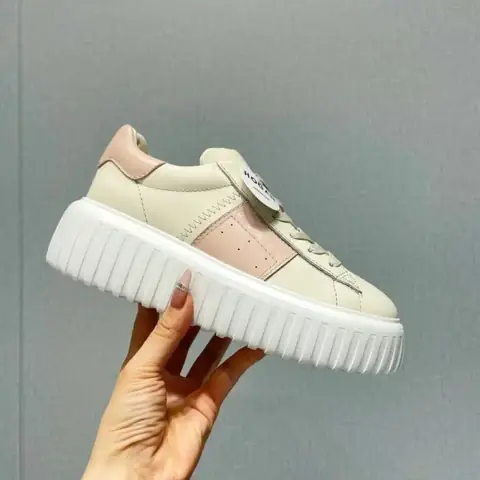 Hogan Chunky Sneakers [15 styles]