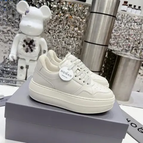 Hogan Chunky Sneakers [16 styles]