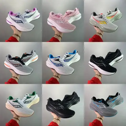 Saucony Running Shoes [40 styles]