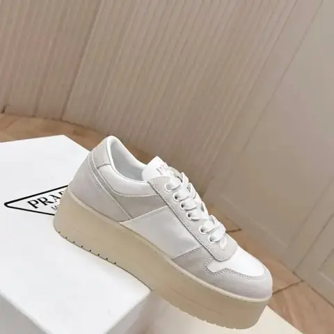 Prada Chunky Sneakers [5 styles]