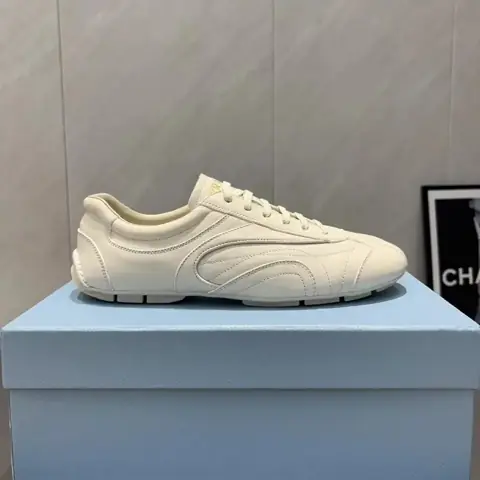Prada Chunky Sneakers [6 styles]