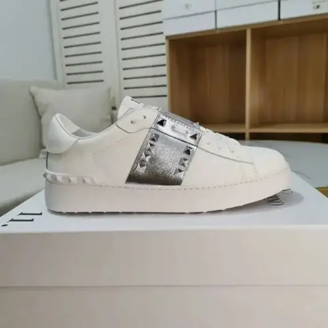 Valentino Chunky Sneakers [25 styles]