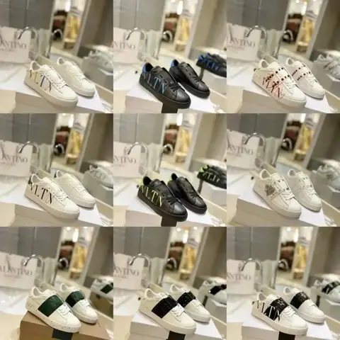Valentino Shoes 2 [40 styles]