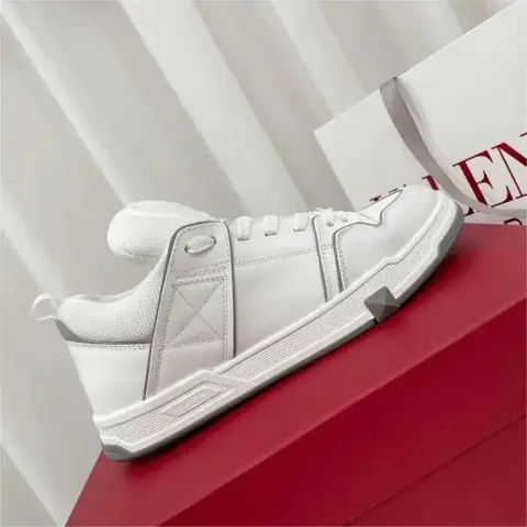 VALENTINO Skate Sneakers