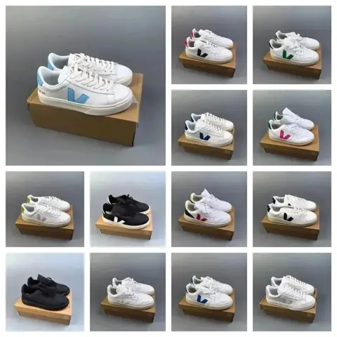 Zapatillas Veja