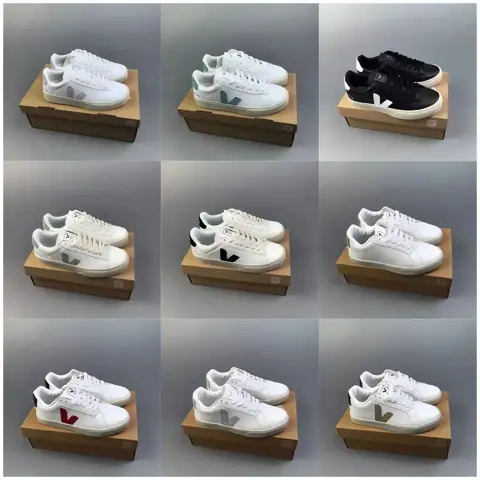 VEJA Campo Sneakers